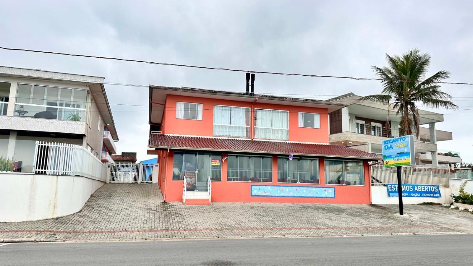 Recanto Da Val Sao Francisco do Sul Zewnętrze zdjęcie