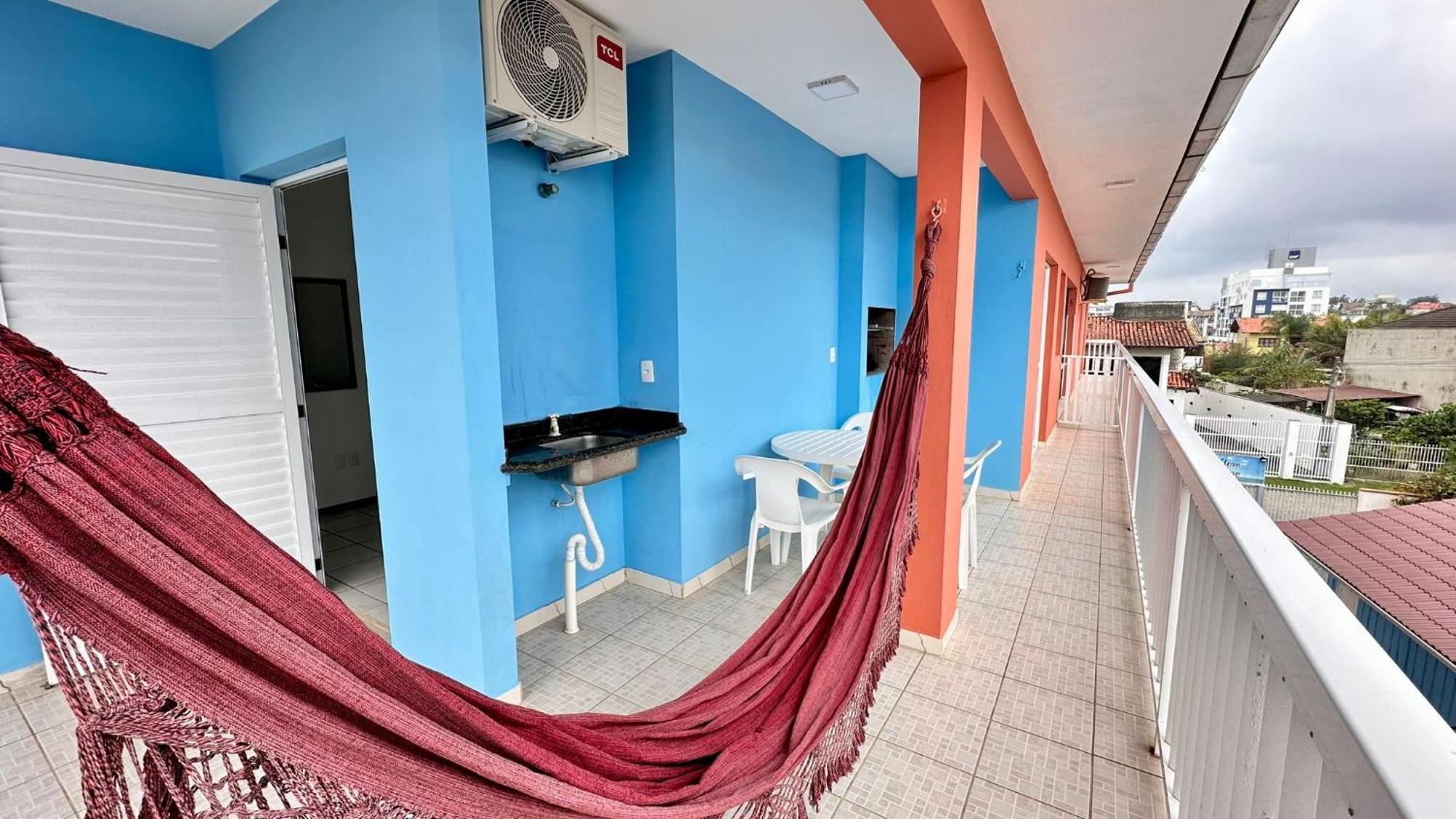 Recanto Da Val Sao Francisco do Sul Pokój zdjęcie